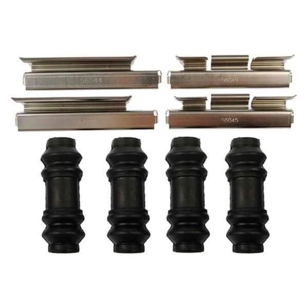 First Stop Disc Brake Hardware Kit