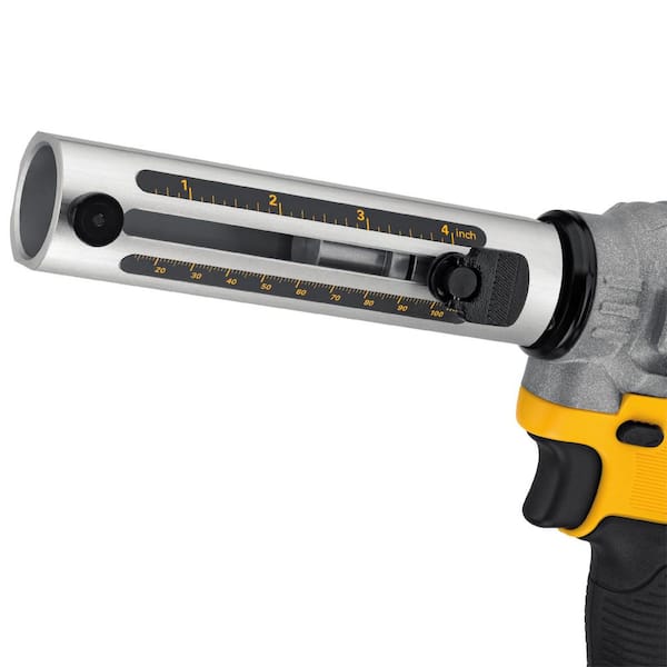 DEWALT 20V MAX XR Cordless Brushless Reciprocating Saw and Cable Stripper (Tools-Only)