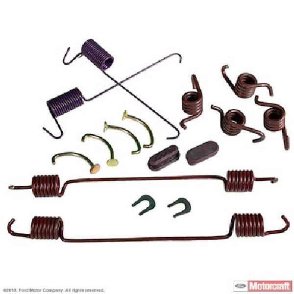 Motorcraft Drum Brake Adjusting Spring Kit