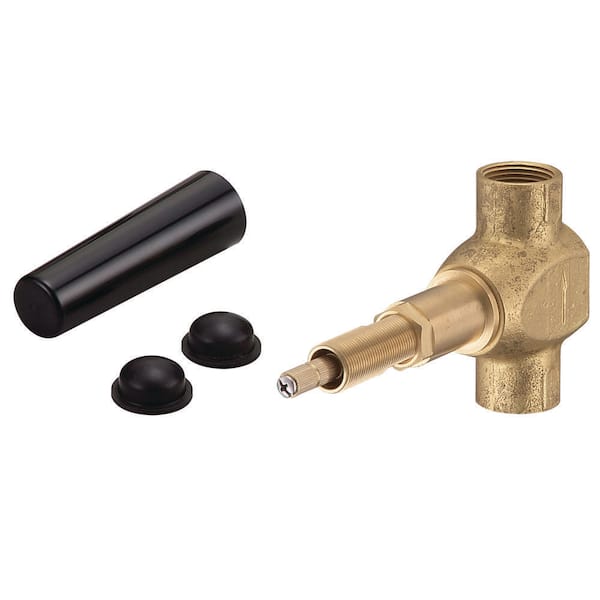 3/4 in. IPS Connection Shower Volume Control Valve