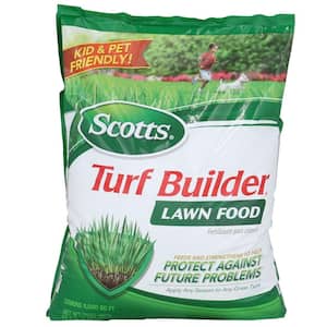 Turf Builder 5,000 sq. ft. Lawn Fertilizer