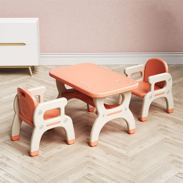 Kindergarten discount desk chair