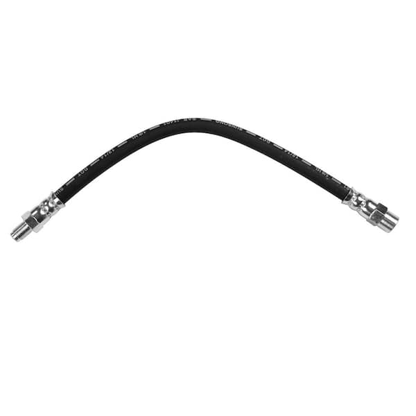 Sunsong Brake Hydraulic Hose - Rear