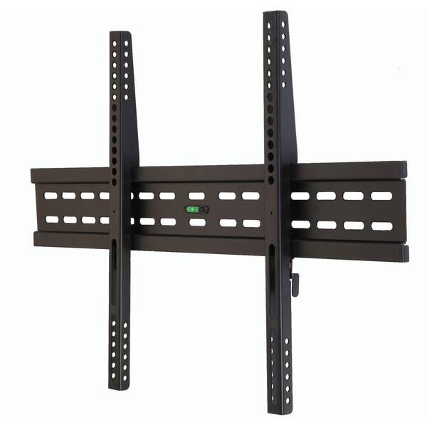 Level Mount Ultra Slim Fixed Mount for 26 in. - 57 in. TVs