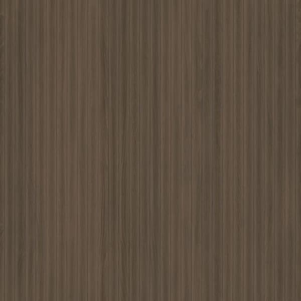 Urban Bamboo Flute Umber Brown 16 in. x 48 in., Matte Ceramic Wall Tile (15.51 sq. ft./Case)