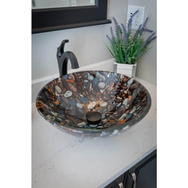 https://images.thdstatic.com/productImages/fbe63a02-3642-4646-865b-a57f0e0d088a/svn/gray-black-tan-white-orange-eden-bath-vessel-sinks-eb-gs24-31_600.jpg