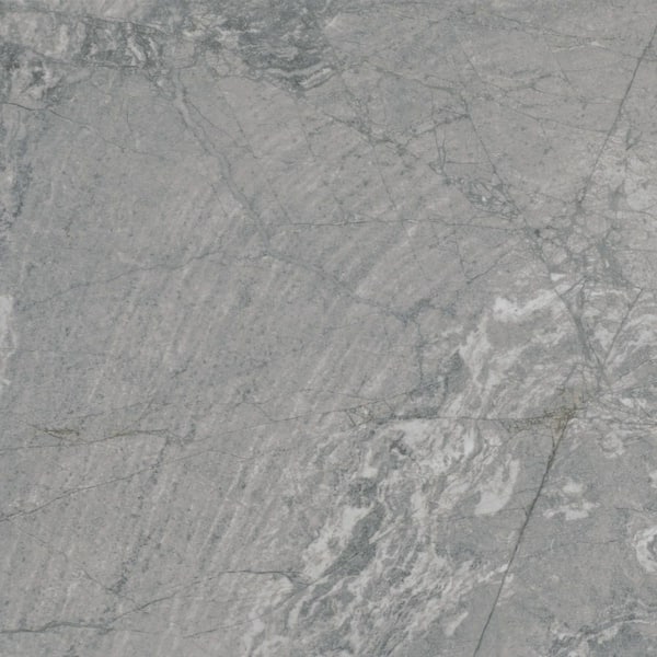 Daltile Lexstone Mystic Gray 12 in. x 12 in. Matte Porcelain Floor