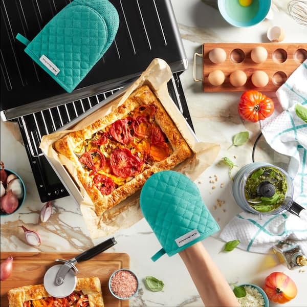 Pizza Mini Mitts Pizza Mini Mitts