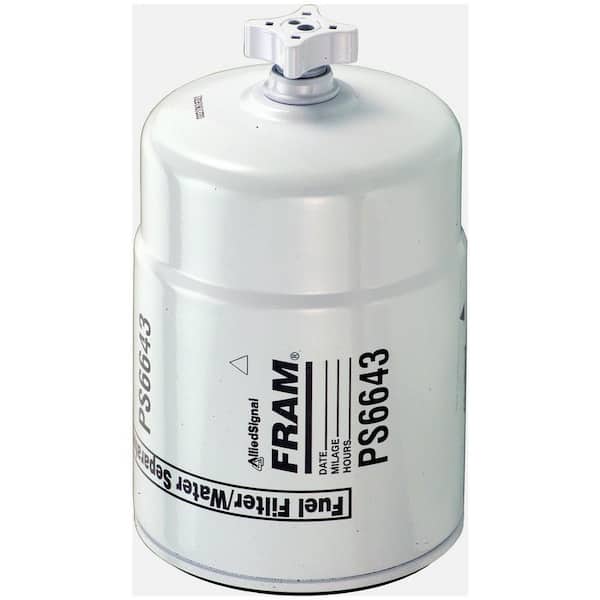 Fram Fuel Filter