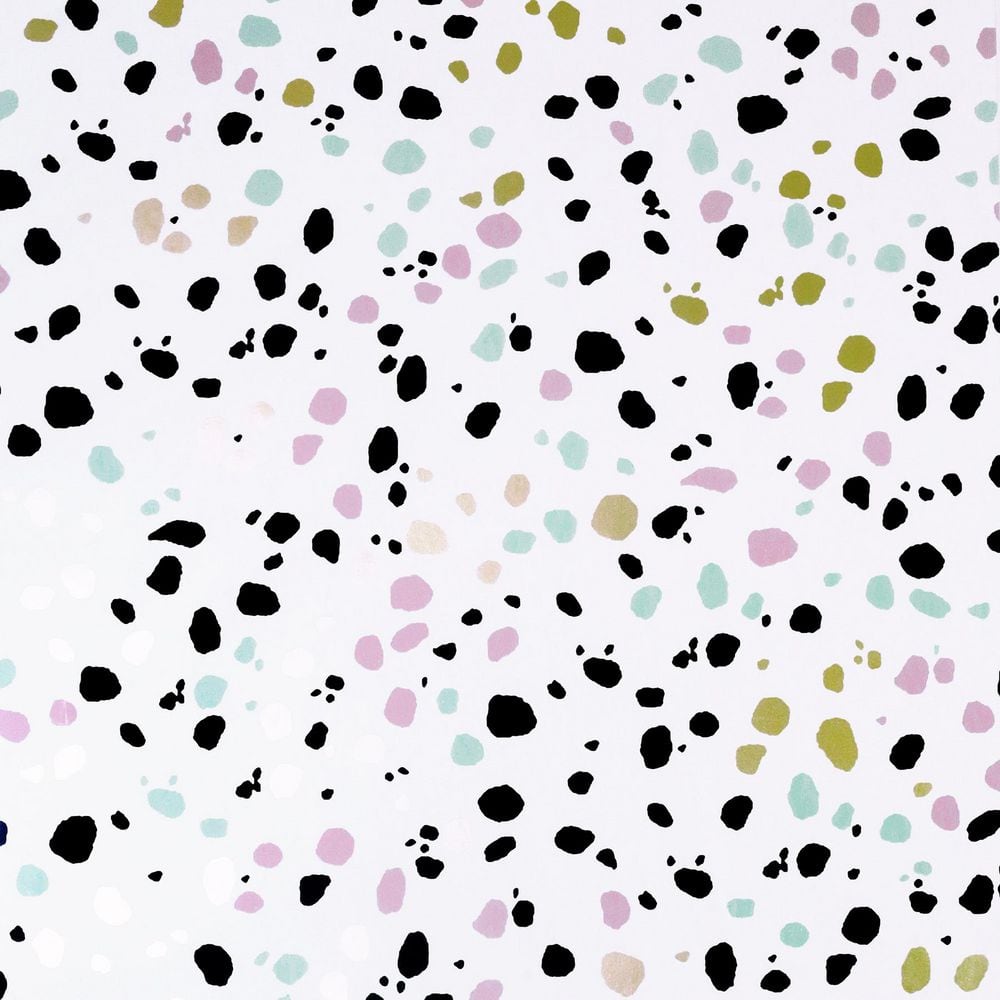 Floyd Multi-Colored Terrazzo Wallpaper Sample price history on PriceWatchPro