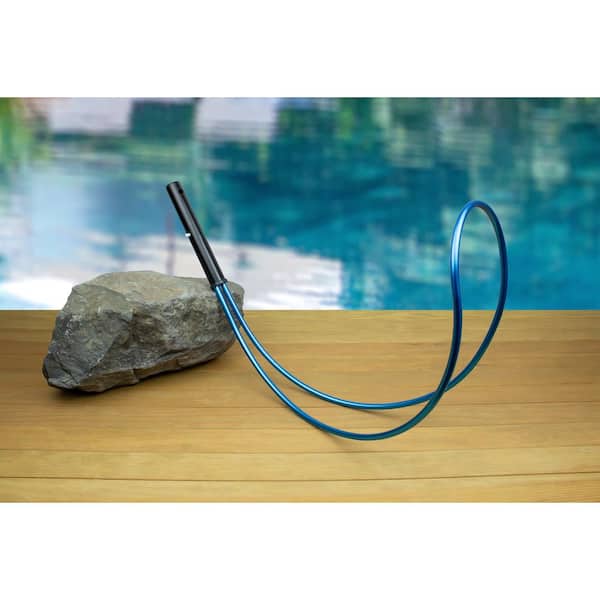 Poolmaster Swimming Pool Life Hook 32158 - The Home Depot