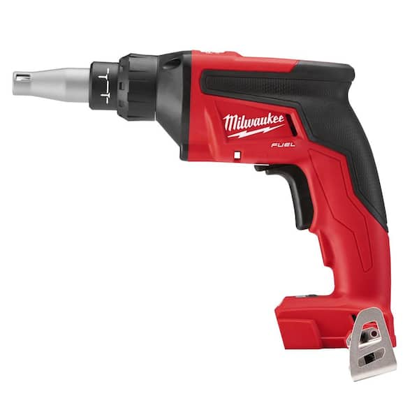 Milwaukee M18 FUEL 18V Lithium-Ion Brushless Cordless 4-1/2 in./6 in.  Braking Grinder with Paddle Switch (Tool-Only) 2980-20 - The Home Depot