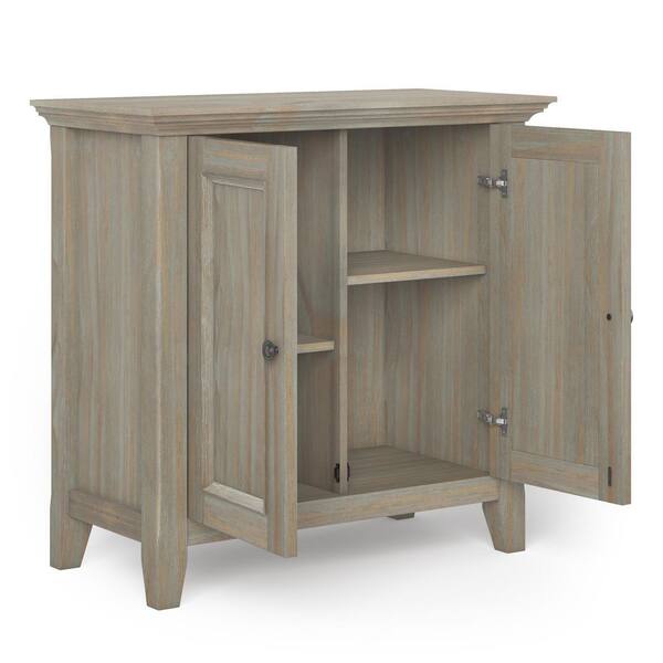 32 inch deals wide accent cabinet