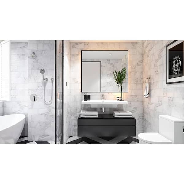 Symmons Identity Single-Hole Single-Handle Bathroom Faucet with