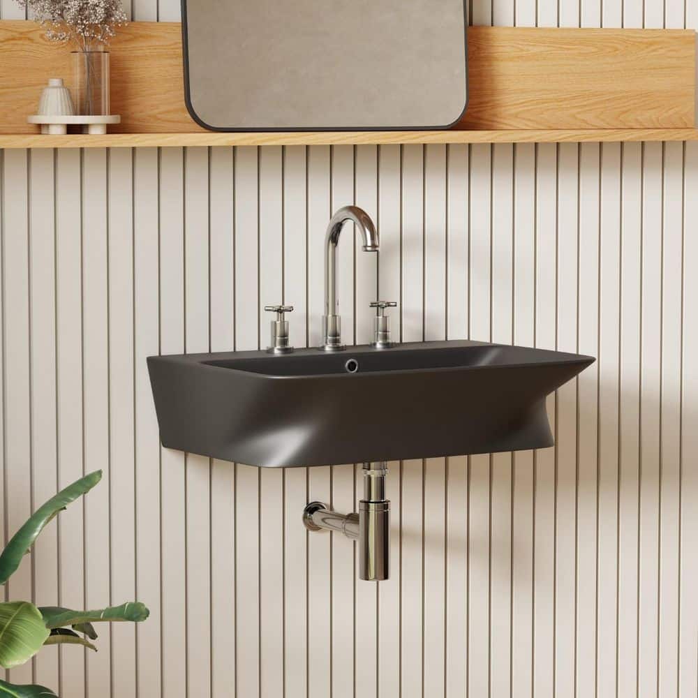black-los-flexi-wall-mount-