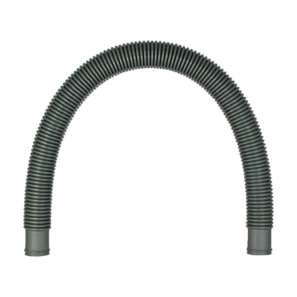 Plastiflex 1 ¼ x 3' Magnum Filter Hose