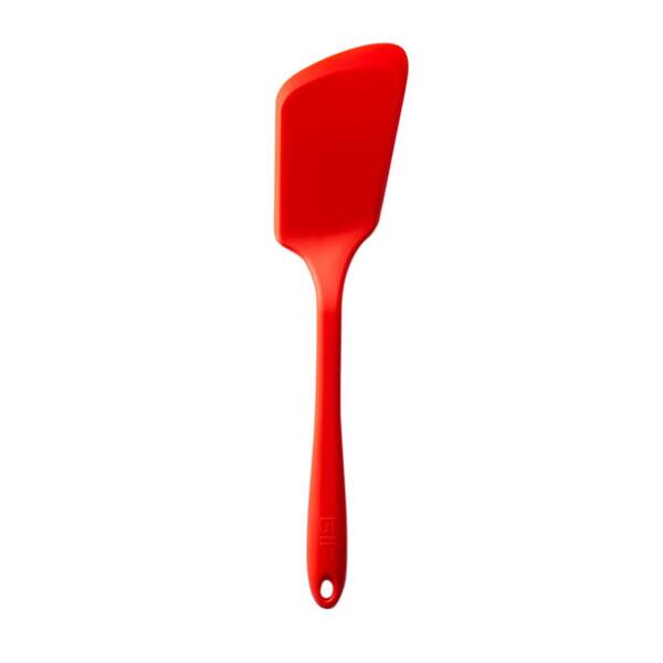 GIR Pro Silicone Red Turners & Spatulas