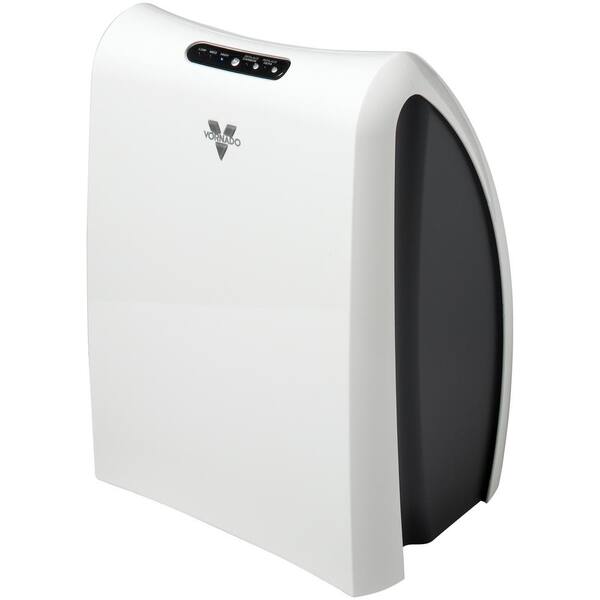 hepa room air purifier