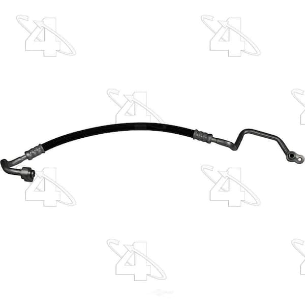 Four Seasons A/C Refrigerant Discharge Hose 2007 Honda Accord