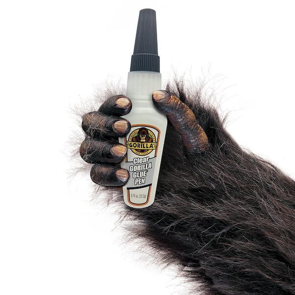 Gorilla Pen Holder, Pen Holders, Gorilla Gifts