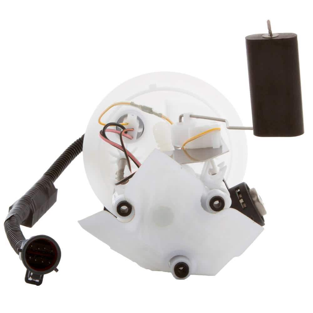 Fuel Pump Module Assembly 2002-2003 Ford Explorer price history on PriceWatchPro