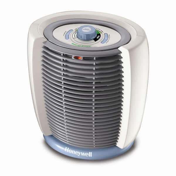 Honeywell Cool Touch Energy Smart Electric Portable Heater-DISCONTINUED