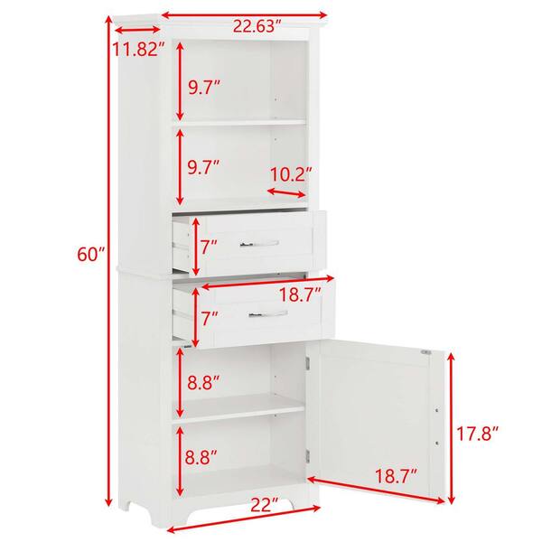 https://images.thdstatic.com/productImages/fbf2eb19-5702-4fa2-b8d3-975da11cdf59/svn/white-linen-cabinets-p-dj-126079-1f_600.jpg