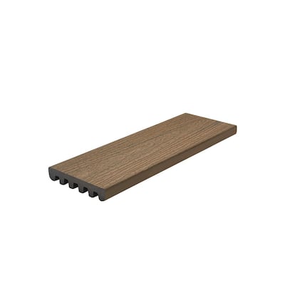 Trex Enhance Naturals Composite Decking Board - McFarland