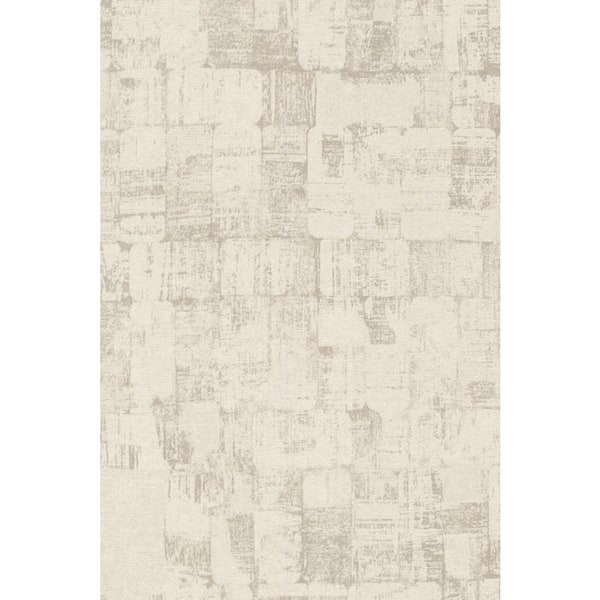 Light Beige Plain Wallpaper R2213  Modern Home Wall Covering – Walls  Republic US