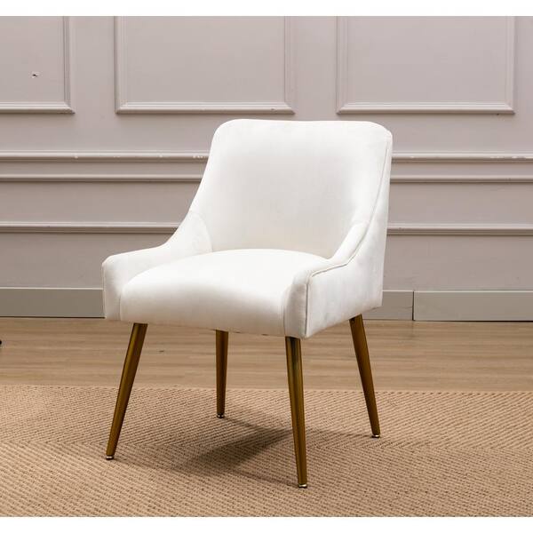 nautica velvet chair