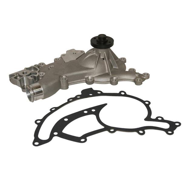 GMB Engine Water Pump