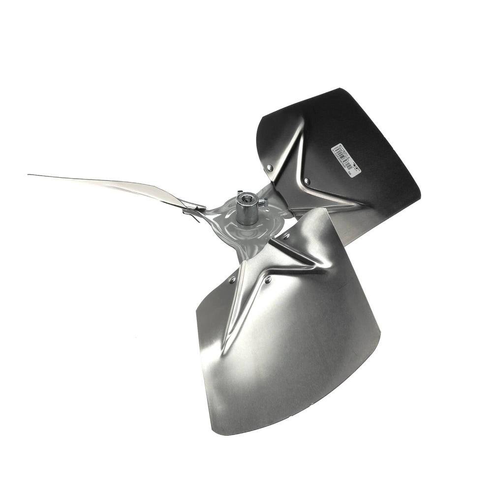 "24"" Fan Blade Clockwise Rotation 1/2"" Bore S1-02635587000" price history on PriceWatchPro