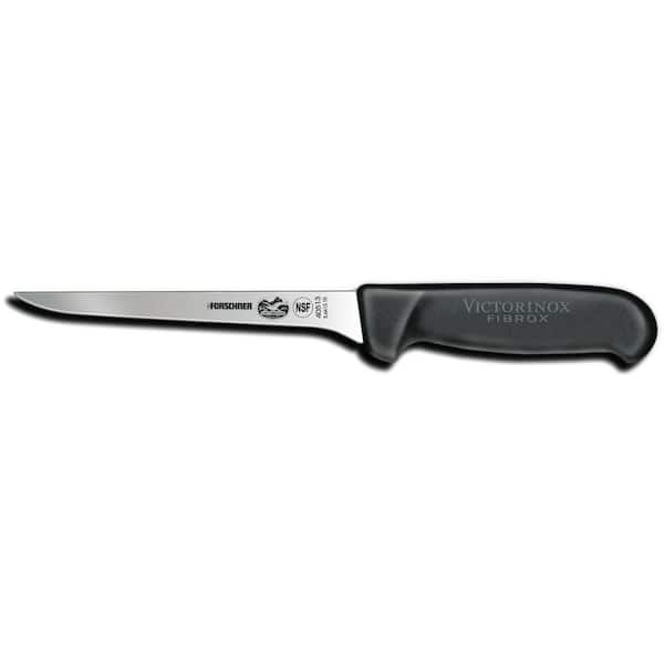 Victorinox Fibrox Pro 6 in. Flexible Narrow Boning Knife
