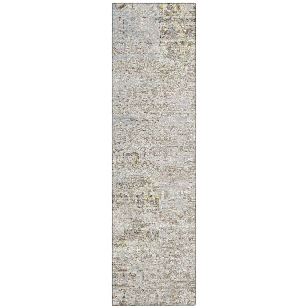 Addison Rugs Chantille Machine Washable Indoor/Outdoor Abstract