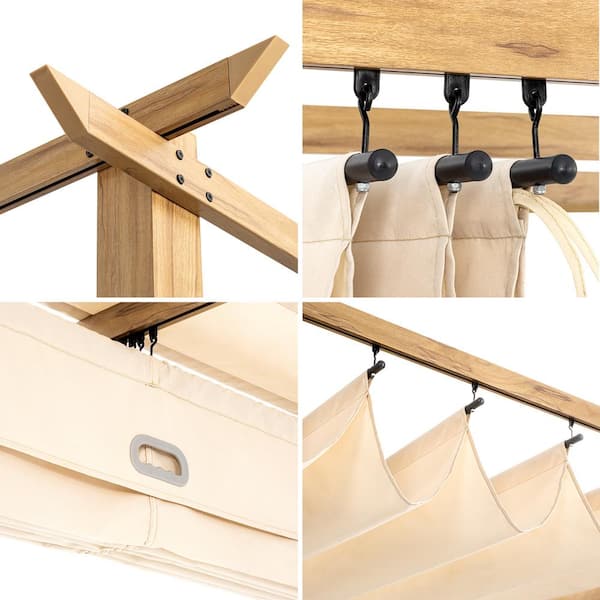 L102100 | Horizontal Lifelines | Werner US