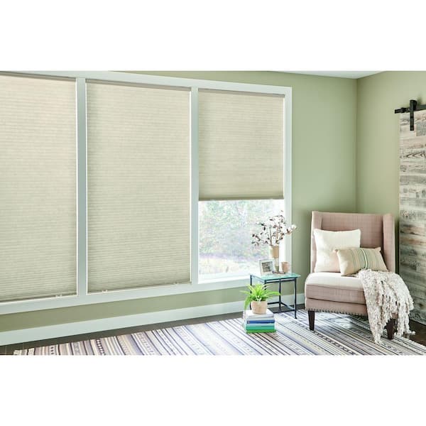 Light Filtering Cellular Shades