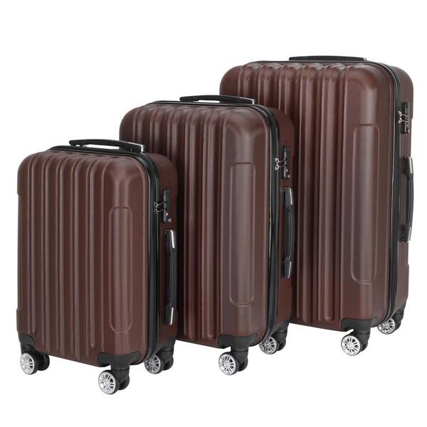 Large discount luggage sets