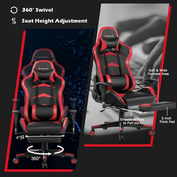 https://images.thdstatic.com/productImages/fbfa7007-27ed-4fc1-9c2e-ee180ca899d9/svn/red-and-black-boyel-living-gaming-chairs-hysn-66330re-1f_600.jpg