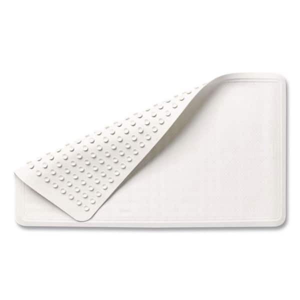 Rubbermaid Commercial Safti Grip Vinyl Bath Mat