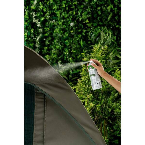 DWR Spray – ￼3M ScotchGard Spray Fabric Water Proof Repellent