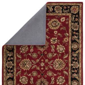 Ketchup 12 ft. x 18 ft. Oriental Area Rug