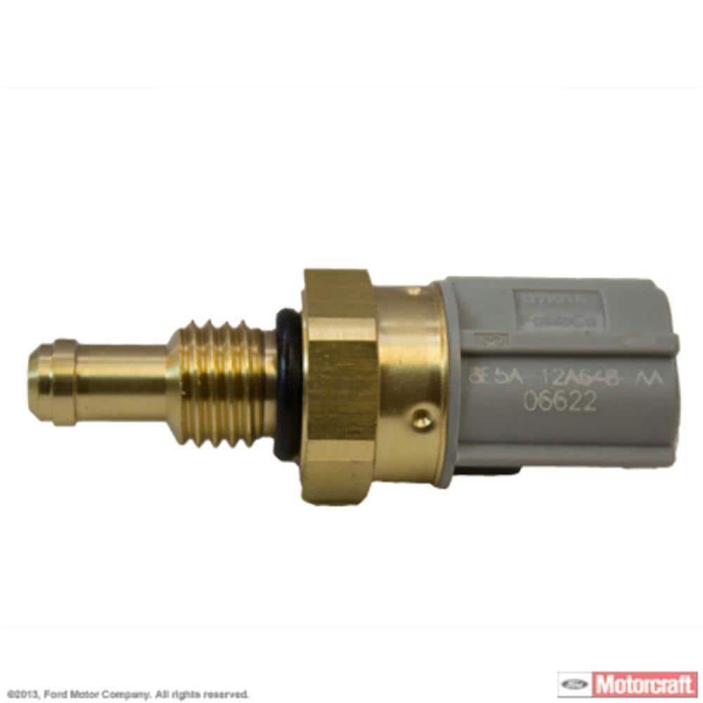 Engine Coolant Temperature Sensor