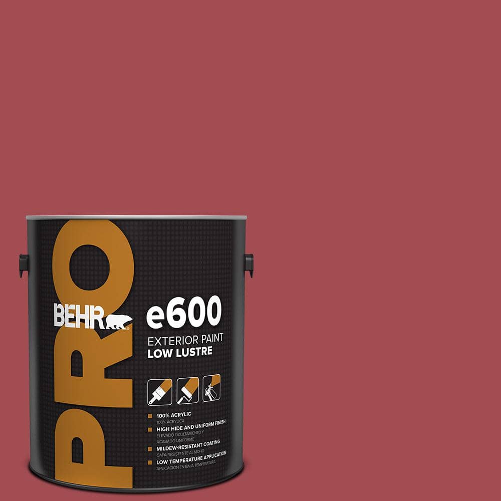 1 gal. #PPU1-07 Powder Room Low Luster Exterior Paint price history on PriceWatchPro