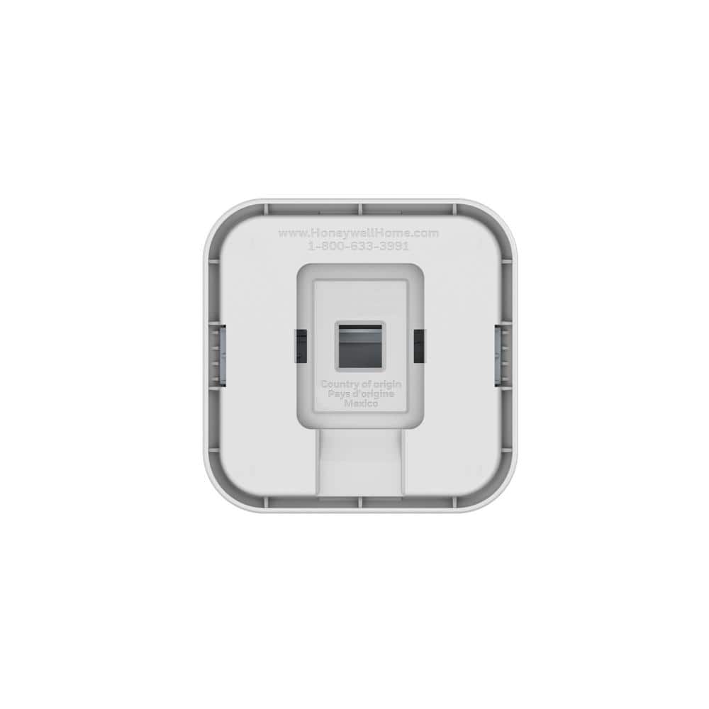 Honeywell Home White Smart Room Sensor for T9/T10 Thermostats