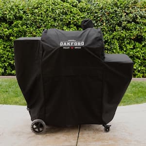 Oakford 790 Grill Cover