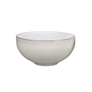 Natural Canvas 6.75 in. Ramen/Large Noodle Bowl