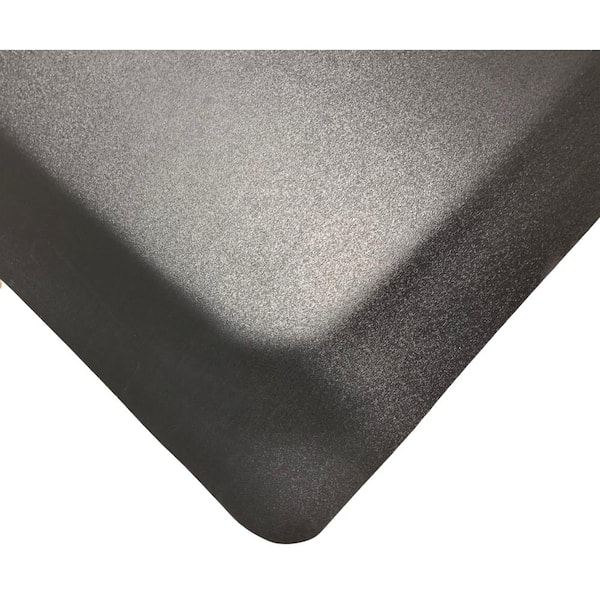 Anti-Fatigue Mat - 1/4 thick, 3 x 4', Gray