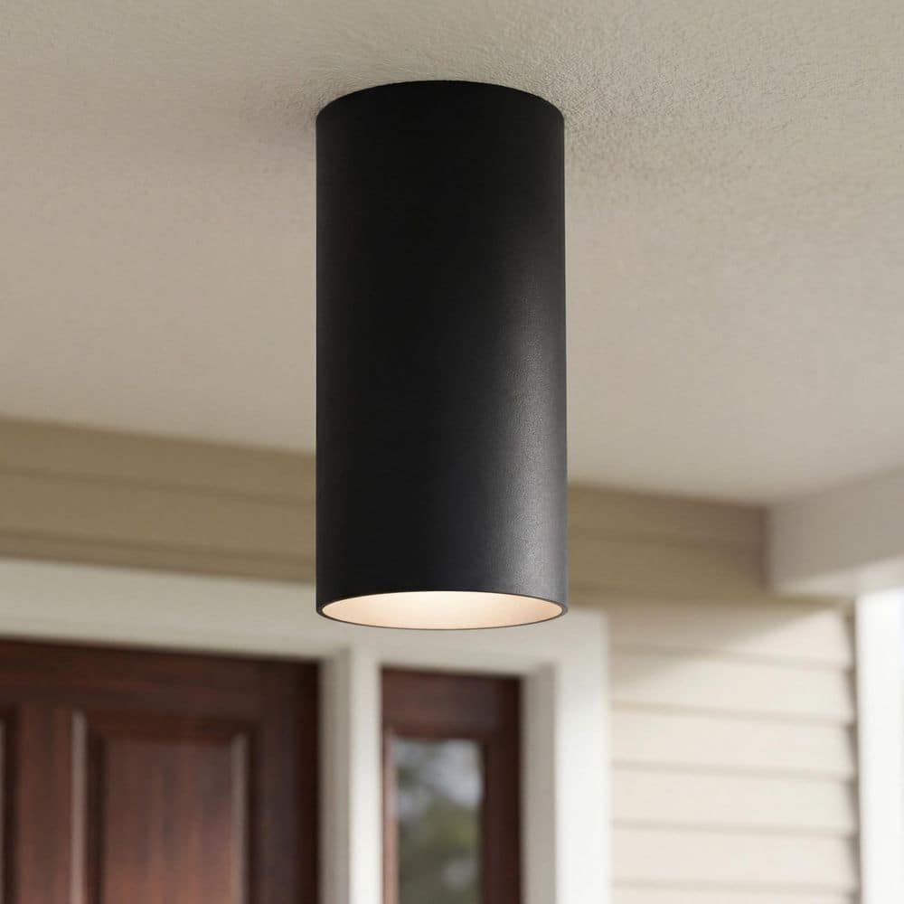 Progress Lighting Cylinder Collection 6