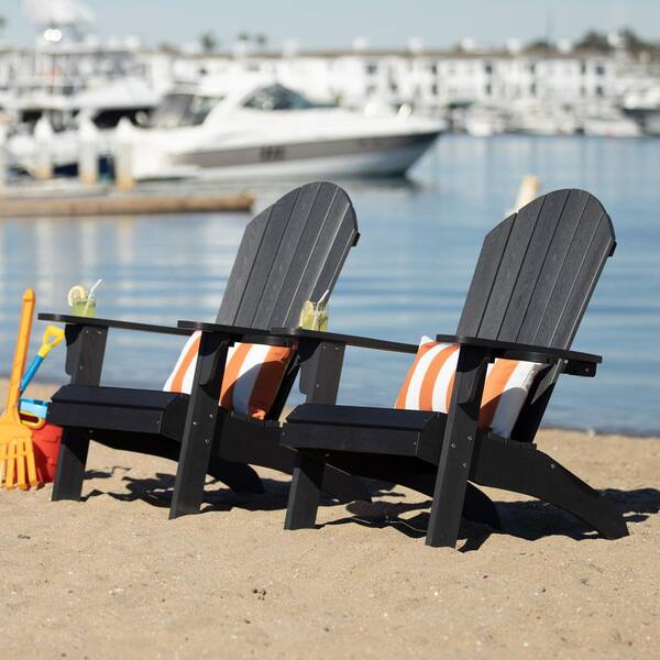 all weather adirondack chair set