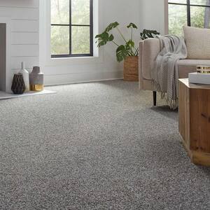 Barx II - Color Dorian Indoor Texture Brown Carpet